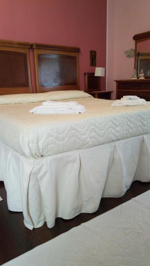 Corte Posta B&B - Parcheggio E Bagno In Camera Мантуя Екстер'єр фото