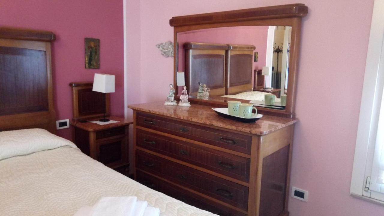 Corte Posta B&B - Parcheggio E Bagno In Camera Мантуя Екстер'єр фото