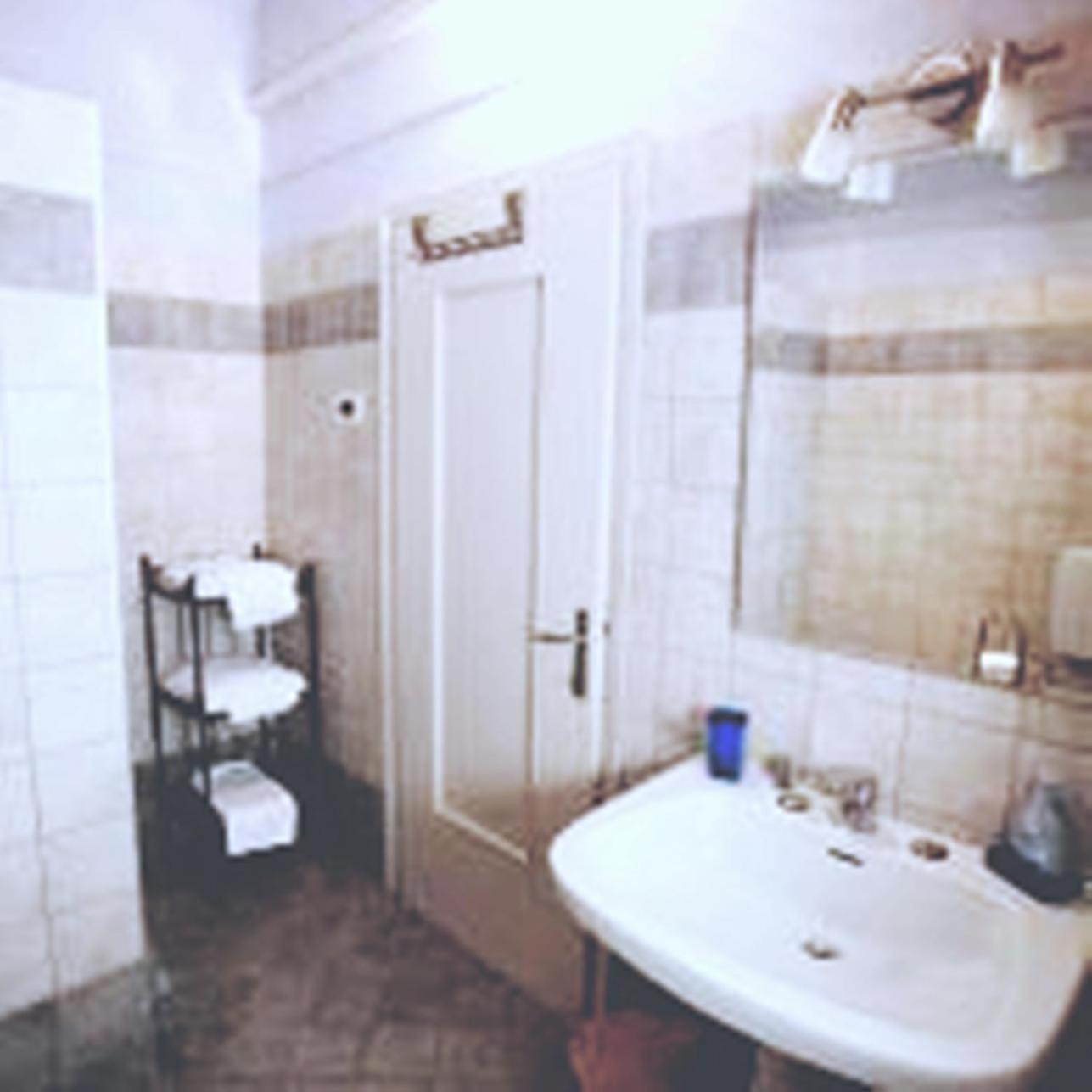 Corte Posta B&B - Parcheggio E Bagno In Camera Мантуя Екстер'єр фото